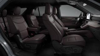 2026 Ford Explorer® Internal Image 1